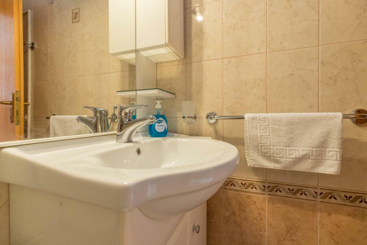 Apartman Emma Dramalj Exterior foto